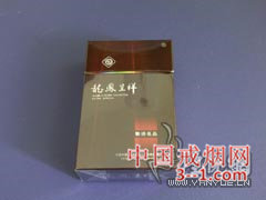 龙凤呈祥(锦绣名品) | 单盒价格￥25元 目前已上市