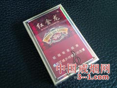 红金龙(彩红) | 单盒价格¥10元 目前已上市