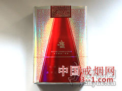 红金龙(软短晓楼) | 单盒价格¥14元 目前已上市