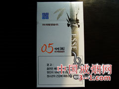 爱喜(灰竹免税韩版) | 单盒价格上市后公布 目前