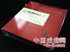 登喜路(红免税) | 单盒价格￥16元 目前已上市