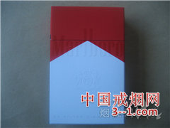 万宝路(硬红)巴西版 | 单盒价格上市后公布 目前