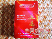 延安(特醇) | 单盒价格￥10元 目前已停产