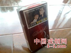 大卫杜夫(红特醇) | 单盒价格￥17元 目前