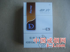 都宝(9mg) | 单盒价格￥5元 目前已上市