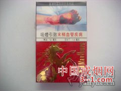 万宝路(红奔马港免) | 单盒价格￥10元 目前