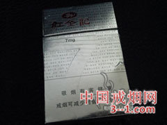 红金龙(见龙在田7mg) | 单盒价格￥7元 目前已上市