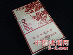 红金龙(大龙) | 单盒价格¥14元 目前已上市