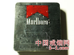 万宝路(铁盒) | 单盒价格上市后公布 目前