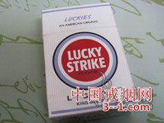 好彩(银特醇) | 单盒价格上市后公布 目前