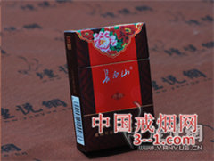 长白山(丹韵) | 单盒价格¥13元 目前已停产