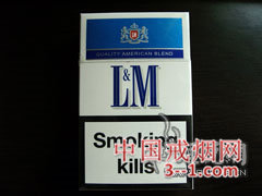 L&amp;M(欧盟免税蓝版) | 单盒价格上市后公布 目前