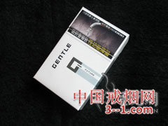 尊爵(G1) | 单盒价格¥16元 目前