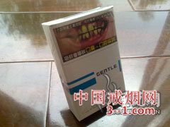 尊爵(G7) | 单盒价格¥17元 目前
