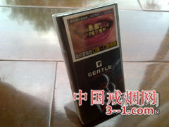 尊爵(纤细GS) | 单盒价格￥17元 目前