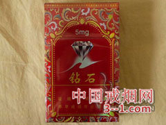 钻石(吉祥) | 单盒价格￥20元 目前已上市