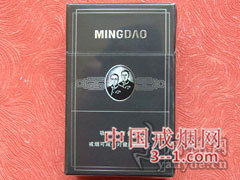 红金龙(硬明道) | 单盒价格￥15元 目前已上市