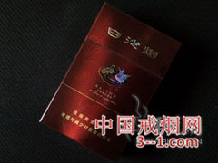 白沙(硬鹤翔) | 单盒价格￥15元 目前已上市