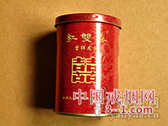红双喜(吉祥龙凤) | 单盒价格上市后公布 目前已上市