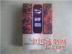好猫(如意) | 单盒价格¥38元 目前已上市
