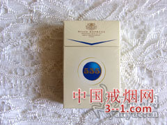 555(特醇中免) | 单盒价格上市后公布 目前已上市
