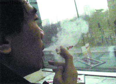 假如每包烟涨1元 你会选择戒烟吗？