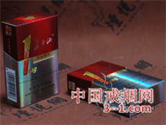 长白山(高山流水) | 单盒价格¥85元 目前已上市