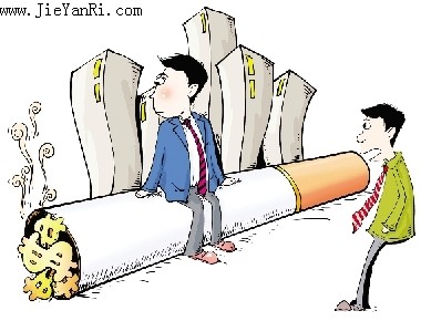 医生来教你如何戒烟，快来学学吧！