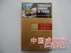 本森(普通) | 单盒价格上市后公布 目前