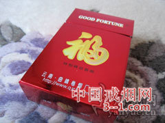 福(硬紫) | 单盒价格上市后公布 目前已停产