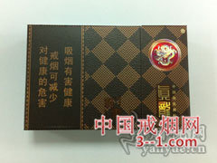 真龙(轩云) | 单盒价格￥15元 目前已上市
