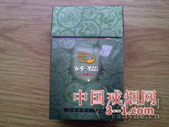 好猫(古韵) | 单盒价格上市后公布 目前已上市