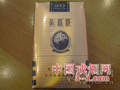 黄鹤楼(软Z道) | 单盒价格¥100元 目前已上市
