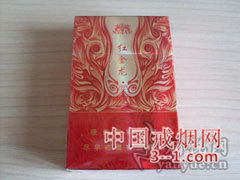 红金龙(花火) | 单盒价格￥7元 目前已上市