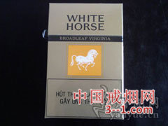 白马 | 单盒价格上市后公布 目前
