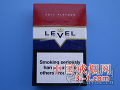 LEVEL | 单盒价格上市后公布 目前