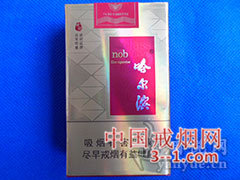 哈尔滨(世纪nob) | 单盒价格¥6元 目前已上市