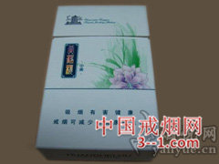 黄鹤楼(中美) | 单盒价格￥30元 目前已上市
