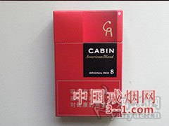 卡宾(红中免) | 单盒价格¥10元 目前已上市