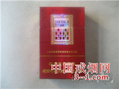 红双喜(晶派) | 单盒价格¥22元 目前已上市