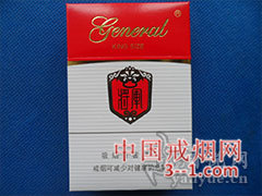 将军(86原味) | 单盒价格￥7元 目前已上市