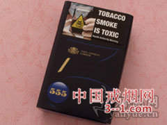 555(金澳版) | 单盒价格上市后公布 目前