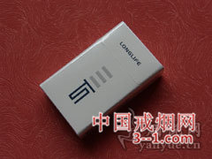 长寿(白出口) | 单盒价格上市后公布 目前