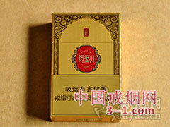 阿里山(硬天韵) | 单盒价格¥15元 目前已上市