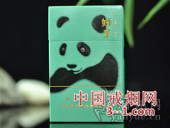 娇子(硬功夫) | 单盒价格¥23元 目前已上市