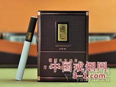7匹狼(大通仙) | 单盒价格￥85元 目前待上市