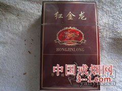 红金龙(红神州腾龙) | 单盒价格¥6元 目前待上市
