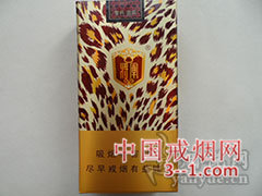 将军(雪豹) | 单盒价格￥20元 目前待上市