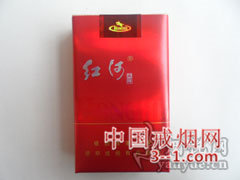 红河(软奔腾) | 单盒价格¥7元 目前待上市