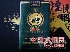 娇子(国宝印象) | 单盒价格¥20元 目前已上市